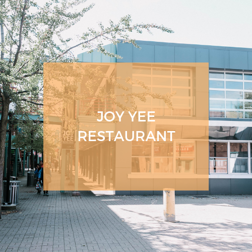 Joy Yee — commercial structural engineering project