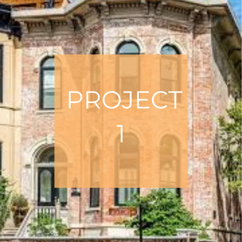 Home Renovation Project 1