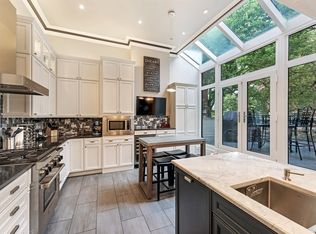 Kitchen after renovation, Home Renovation Project 1