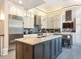 Kitchen and dining area after renovation, Home Renovation Project 1