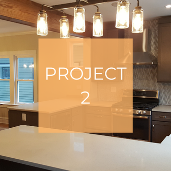 Home Renovation Project 2