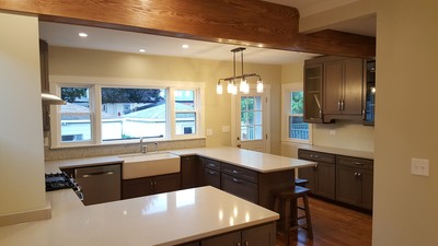 Home Renovation Project 2, photo 1