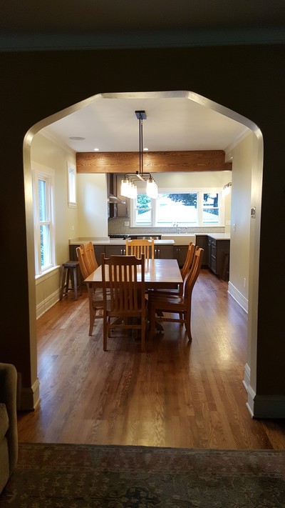 Home Renovation Project 2, photo 2