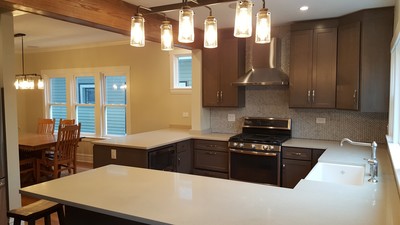 Home Renovation Project 2, photo 3
