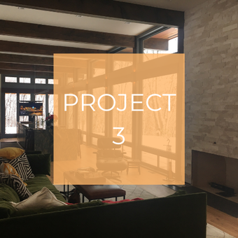 Home Renovation Project 3