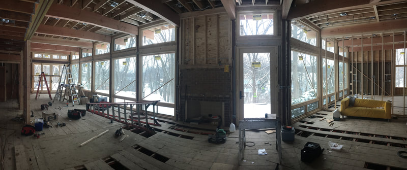 Home Renovation Project 3, photo 1